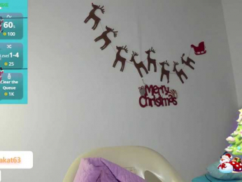 Tahira-20 webcam model stream image