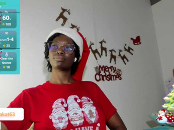 Tahira-20 webcam model stream image