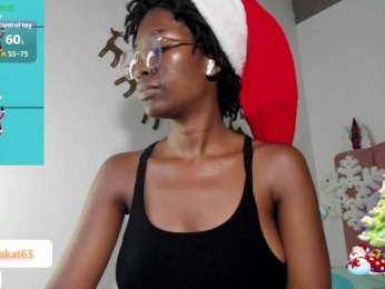 Tahira-20 webcam model stream image