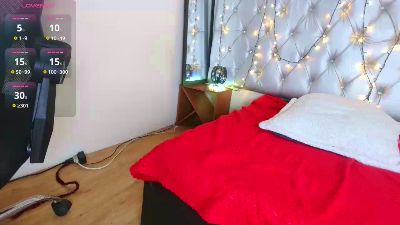 emmaasx webcam model stream image