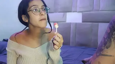 pocahontasoriginal webcam model stream image