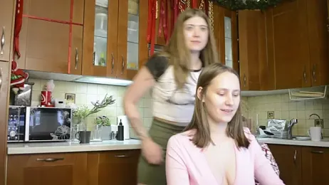 HotCaramellsTV webcam stripchat model stream image