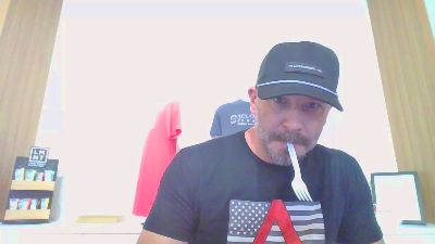 Spencer1985 webcam model stream image