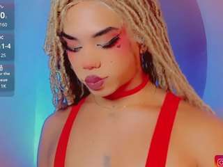 danniilee webcam camsoda model stream image