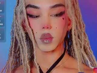 danniilee webcam model stream image