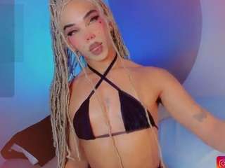 danniilee webcam model stream image