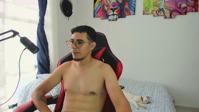 Kaelvale webcam model stream image