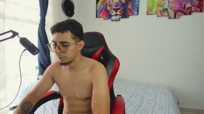 Kaelvale webcam model stream image