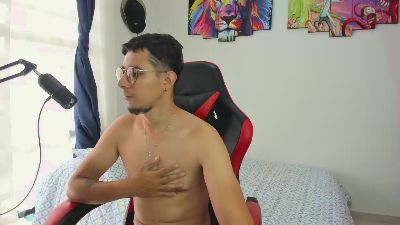 Kaelvale webcam model stream image