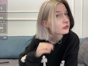 VeryRareTwins webcam bongacams model stream image