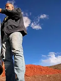 FloppyPickle4u webcam model stream image