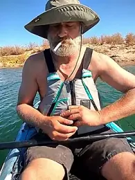 FloppyPickle4u webcam model stream image