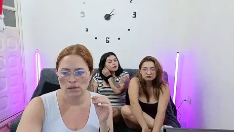 lesb_milf webcam model stream image