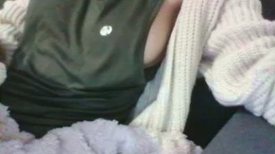 LadyCalda webcam model stream image