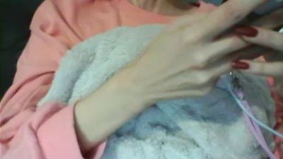 LadyCalda webcam model stream image