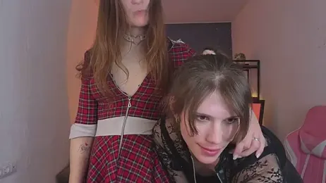 ZoriaLovesLuna webcam stripchat model stream image