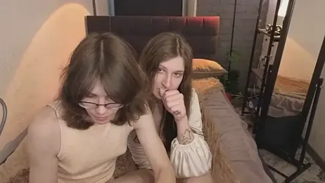 ZoriaLovesLuna webcam stripchat model stream image