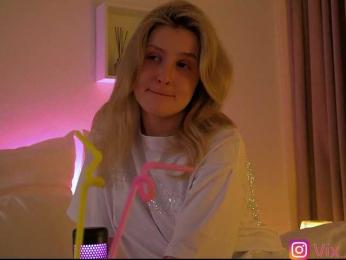 Blaggoi-Squad webcam model stream image