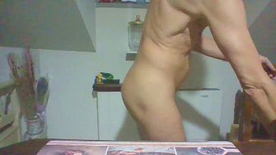 Kefery webcam model stream image