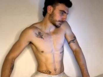 superxmen1 webcam model stream image