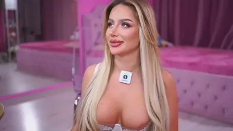 AshleySinn webcam stripchat model stream image