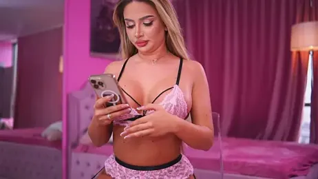 AshleySinn webcam stripchat model stream image