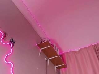 yoi-mika webcam camsoda model stream image