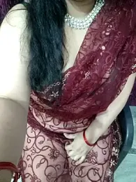 janvi_100 webcam model stream image