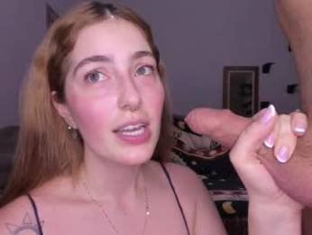 dexandlily webcam model stream image