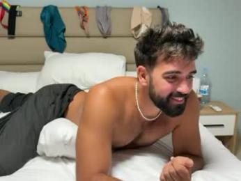 little_biggs webcam chaturbate model stream image