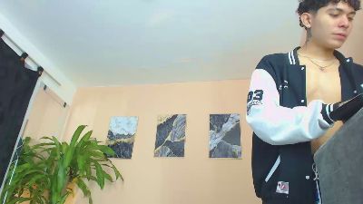 3boysolympus webcam model stream image