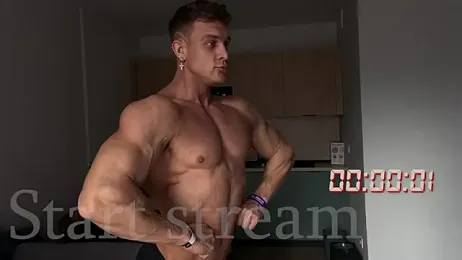 Adam_misti webcam model stream image