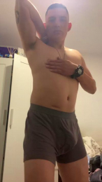 Wiliz97 webcam model stream image