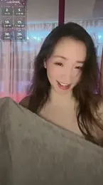 baobaomiqi_linger webcam model stream image