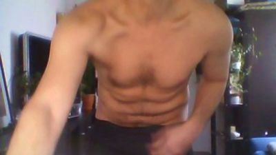 manhg webcam model stream image