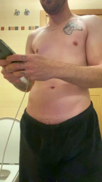 Clfxxx webcam model stream image