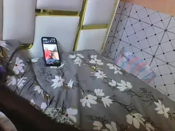 Lovely-edday2 webcam model stream image