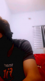 Black070 webcam model stream image