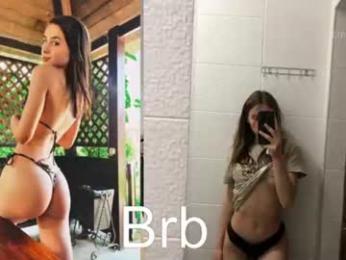 vx_arina webcam chaturbate model stream image