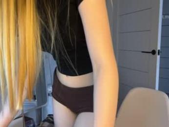 vx_arina webcam model stream image