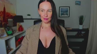 velvet_jasmine webcam model stream image