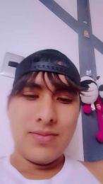 wildwolfhot webcam model stream image