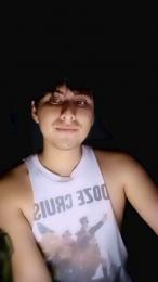 wildwolfhot webcam model stream image