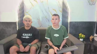 Andrew_stv webcam model stream image