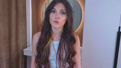 ToiSizemore webcam model stream image