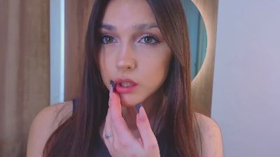 ToiSizemore webcam model stream image