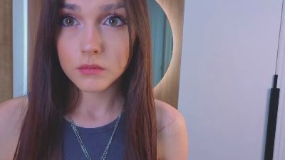 ToiSizemore webcam model stream image