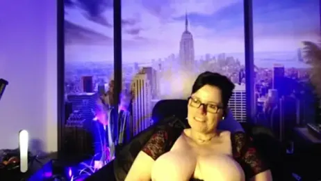 ninarandmann webcam model stream image