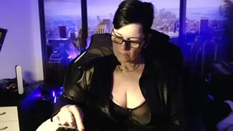 ninarandmann webcam model stream image