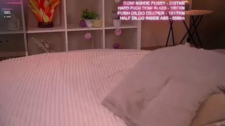 LanaLee webcam stripchat model stream image